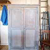 Workshop cabinet