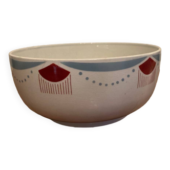 Large salad bowl