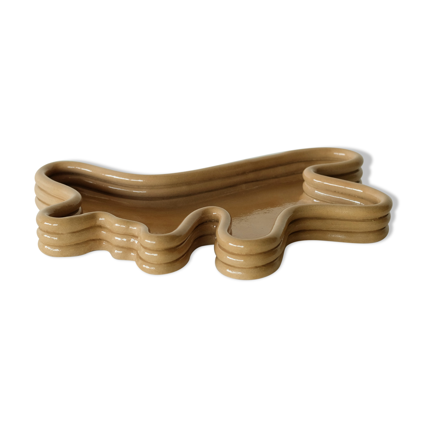 Shell II Centerpiece - Sophie Parachey