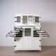 German Dental Instrument Cabinet by Arnold Biber, Pforzheim, Circa 1920