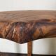 Tabouret tripode