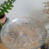 Glass display
