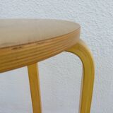 Ikea "frosta" high stool, 80s