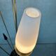 Vintage brass floor lamp – Lunel