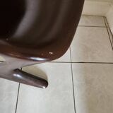 Z Chair design Ernst Moeckl