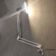 Vintage italian architect lamp afma