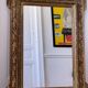 Miroir Napoléon III