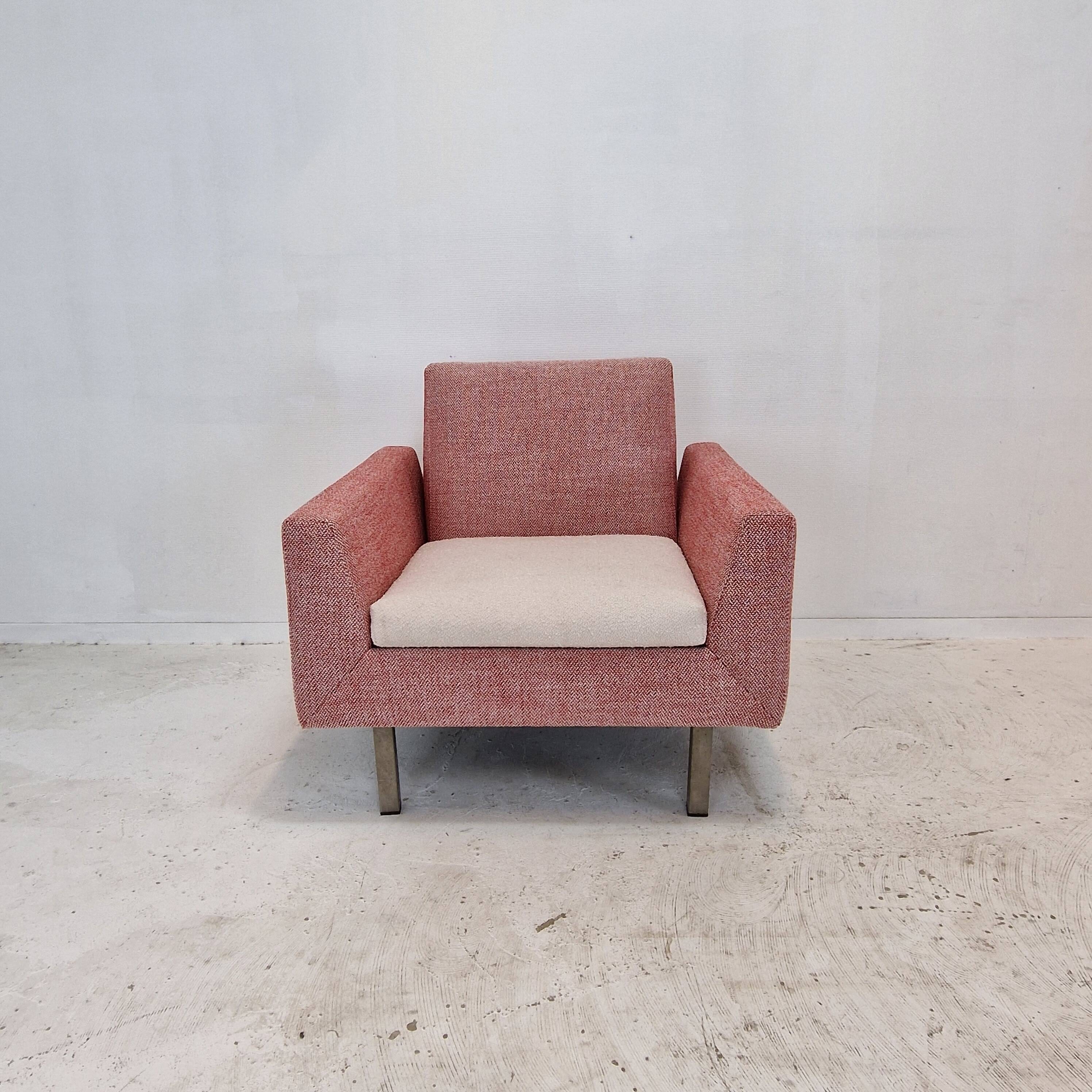 Artifort 410 Chair by Theo Ruth, 1950s