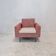 Artifort 410 Chair by Theo Ruth, 1950s