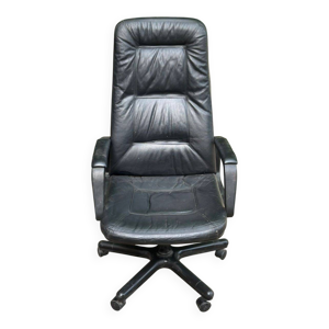 fauteuil de bureau présidentiel - direction