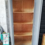 Parisian wardrobe