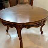 Table basse