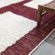 Beni Ouarain rug – Pre-order #G527