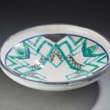 Dish Paul Bonifas