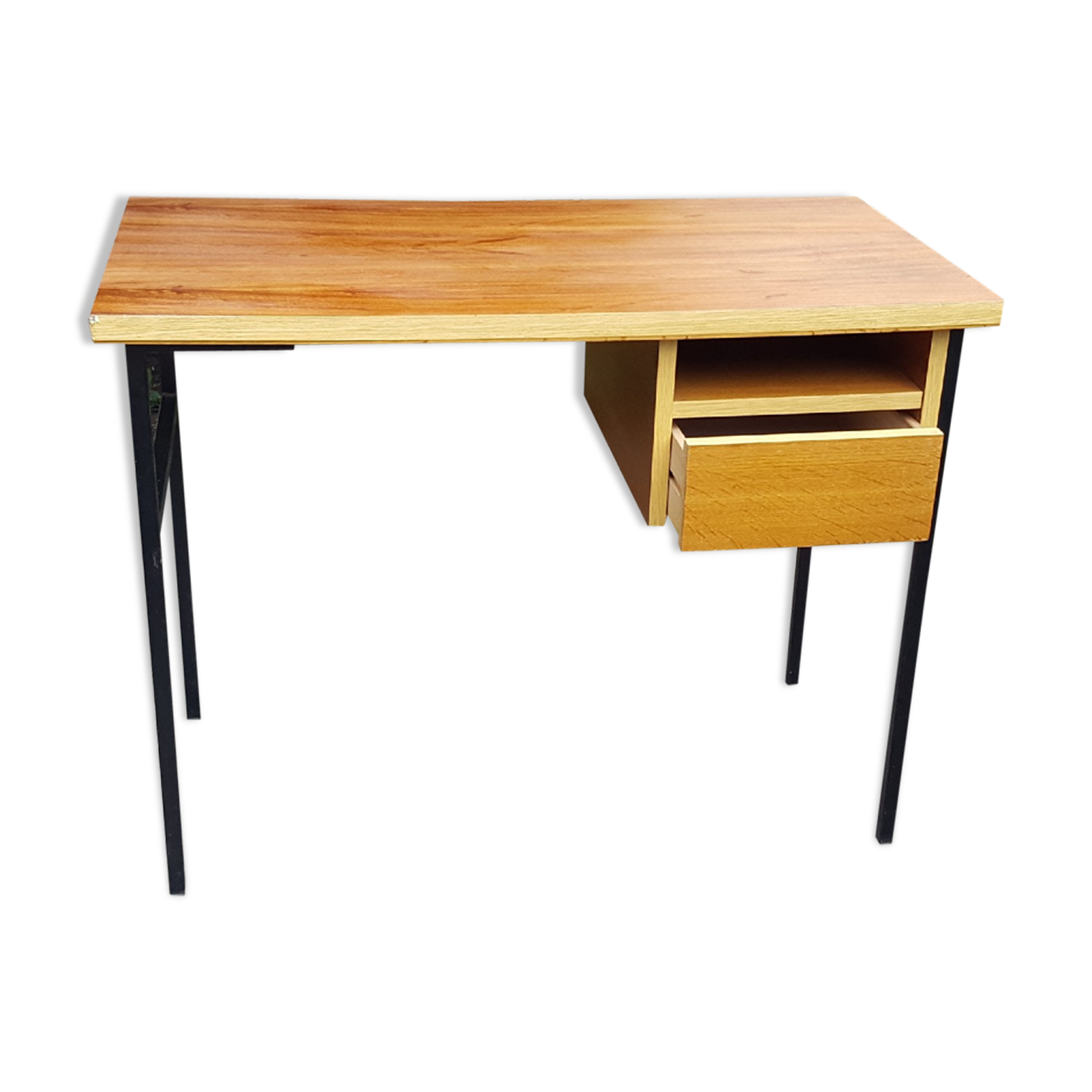Office fifties modernist