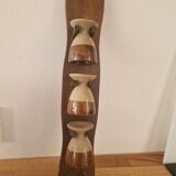 Egg cup set