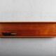 Dänisches Teak Wandregal Pedersen & Hansen 60er 70er Vintage