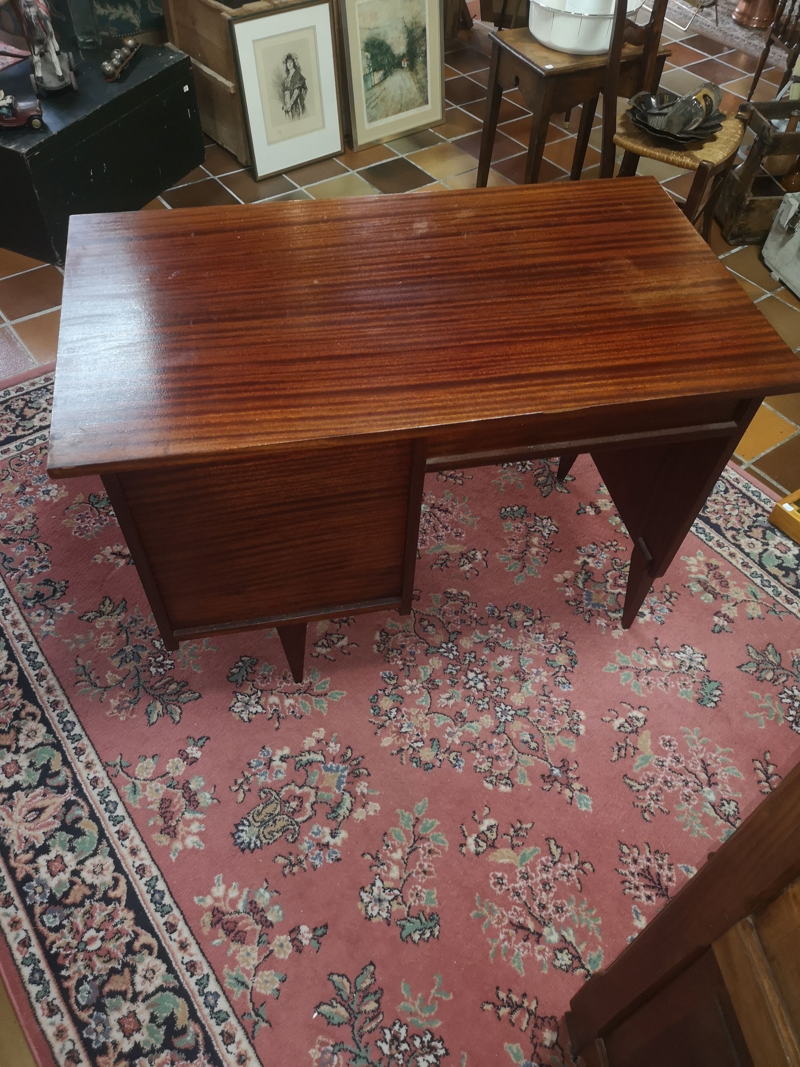 Bureau vintage