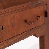Danish Mid-Century Modern standing desk from Illums Bolighus