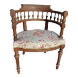 Empire armchair - B2B professional project