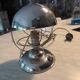 Art deco mushroom desk lamp