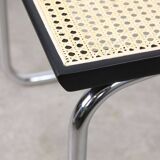 Vintage Cesca B64 armchair by Marcel Breuer