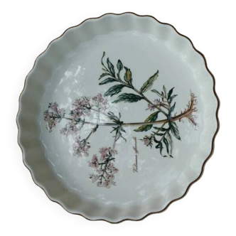 Villeroy and Boch pie dish