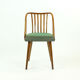 Bentwood chairs by Ton design Antonin Suman, Czechoslovakia, circa 1960