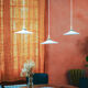 Trio suspensions opaline
