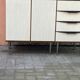 Furniture formica Salvarani vintage italy 1970