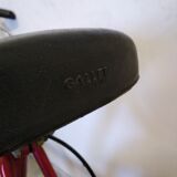 Old Peugeot Helium bike