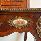 Bonheur du Jour - Napoleonic III era