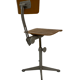 Friso Kramer vintage work chair from Ahrend de Cirkel dutch design