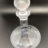 PM-MS3.2 Clear Glass Decanter and Serving Carafe