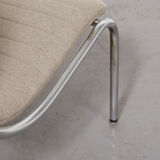 Kho Liang Ie Pair of Lounge Chairs for Stabin 1960s