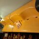Friso Kramer 4-seater bench for Wilkhahan 60-70's