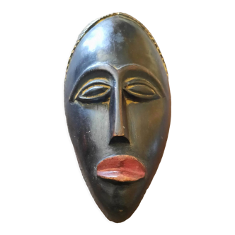 Accra mask from ghana