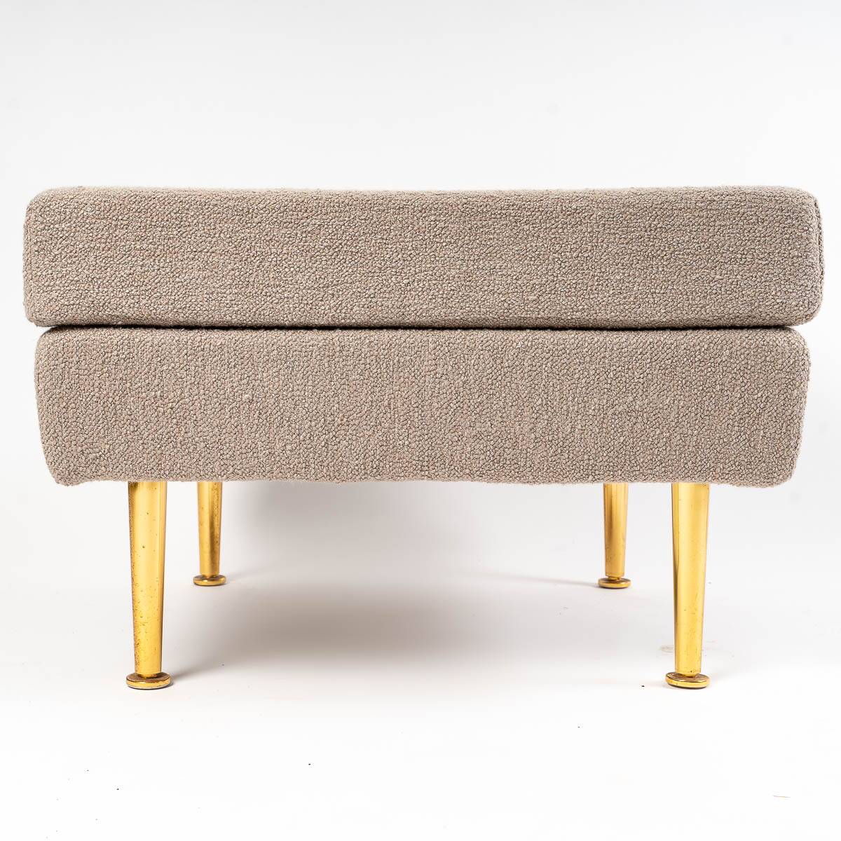 Living room set, Etoile model, Airborne editions