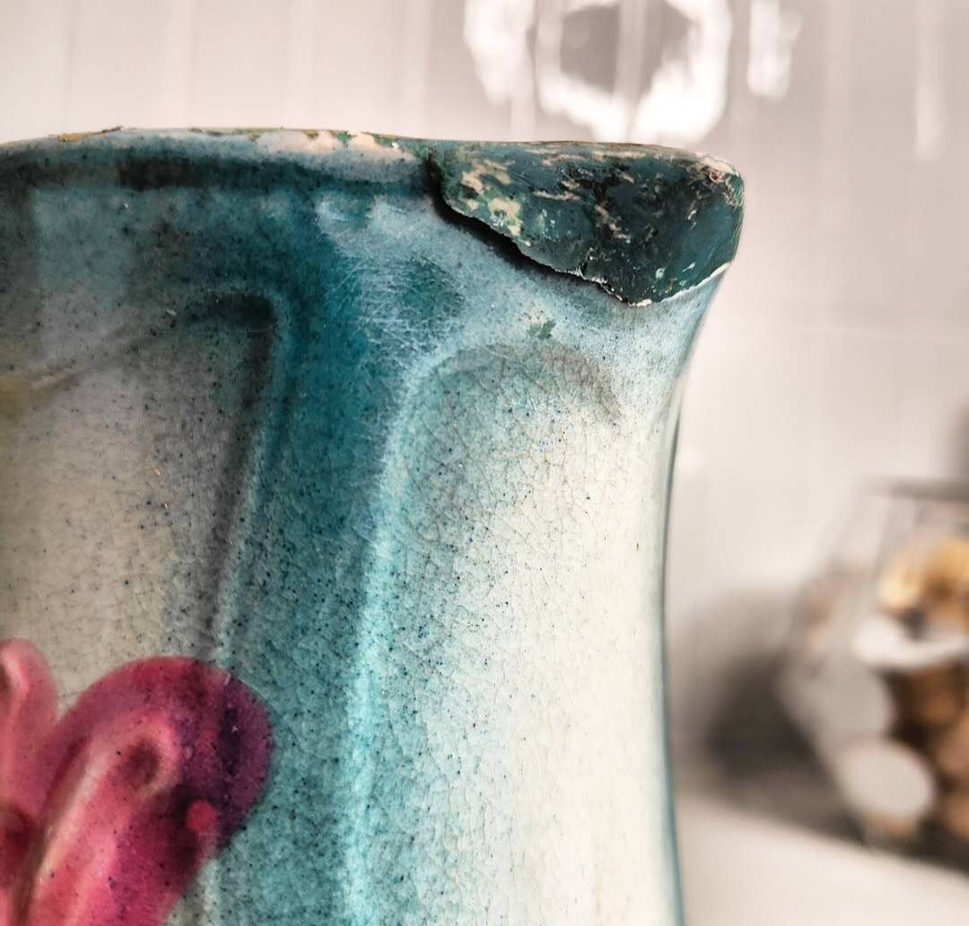 Carafe