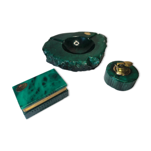 Garniture de bureau en