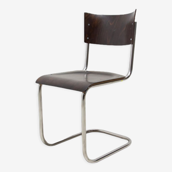 Bauhaus chair S43 by Mart Stam, 1930´s