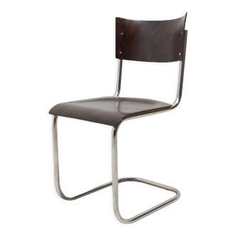 Bauhaus chair S43 by Mart Stam, 1930´s
