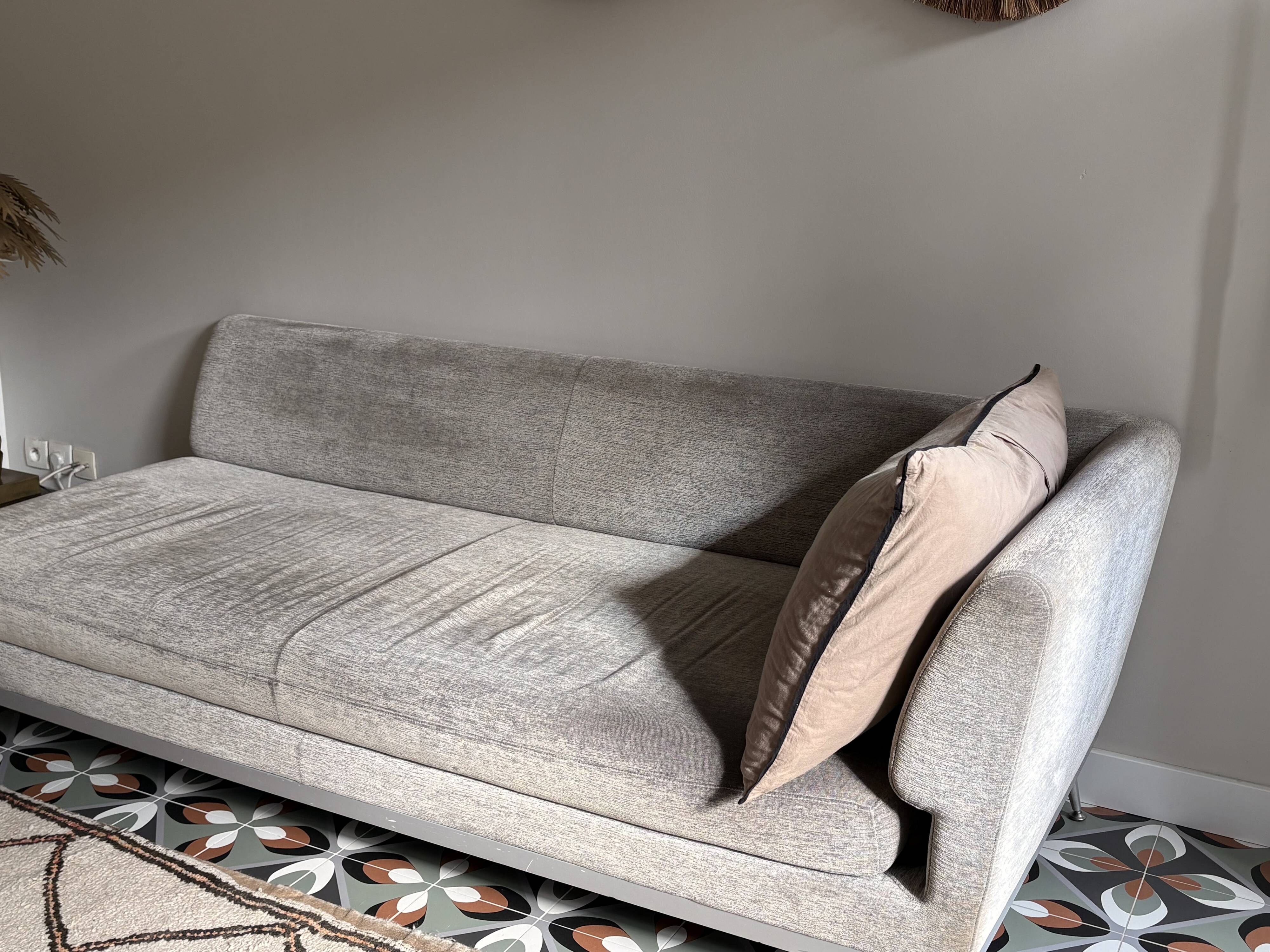 Cinna Méridienne by Didier Gomez