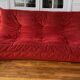 Togo sofa by Ligne Roset - 3 pieces