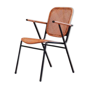 chaise des années 1950