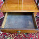 Chevet meuble d’appoint style Louis XV