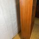 Bibliothèque vintage en teck des années 1960-1970 | Style scandinave rétro | Espace
