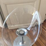 Fauteuil Kartell designé par Stark