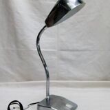 Lampe vintage ancienne flexible orientable