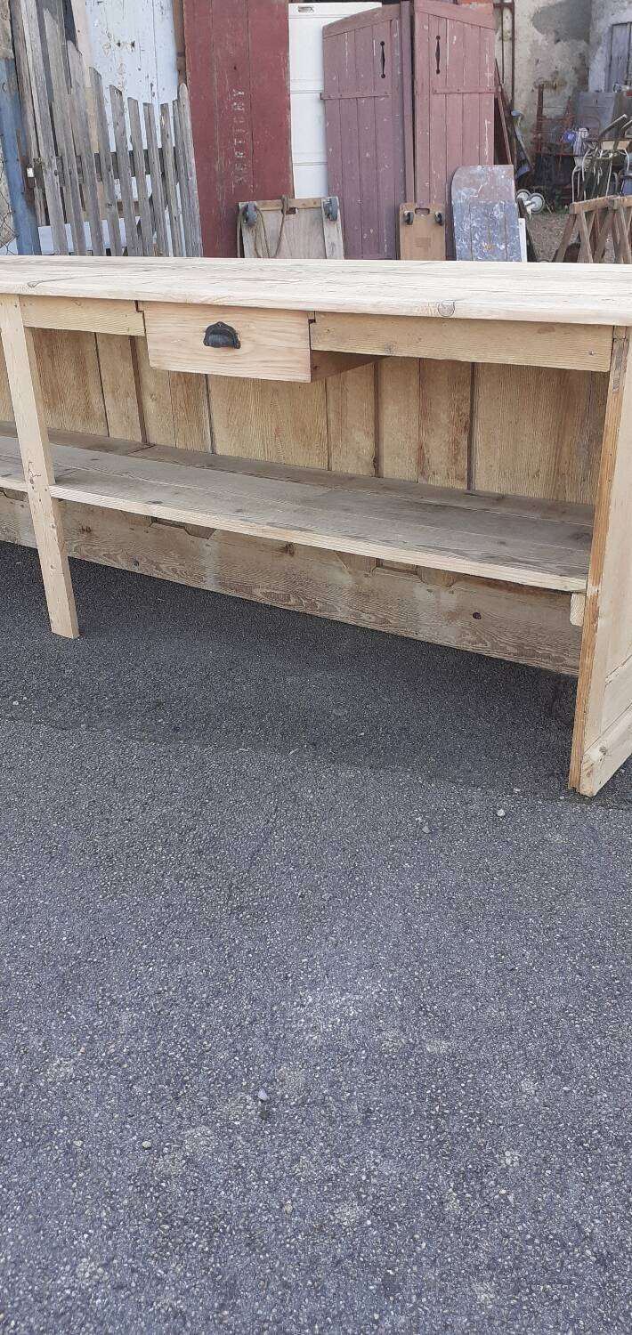 Store Counter